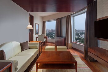 Courtyard By Marriott Ahmedabad
