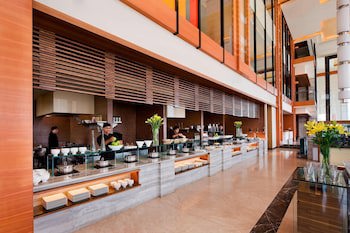 Courtyard By Marriott Ahmedabad
