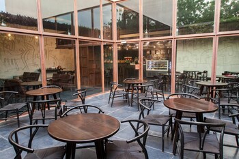 Courtyard By Marriott Ahmedabad
