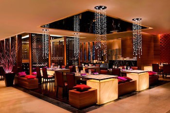 Courtyard By Marriott Ahmedabad