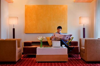 Courtyard By Marriott Ahmedabad