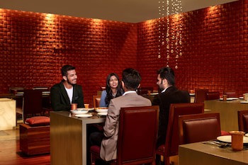 Courtyard By Marriott Ahmedabad