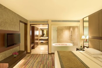 Courtyard By Marriott Ahmedabad