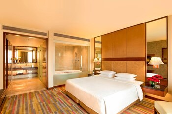 Courtyard By Marriott Ahmedabad