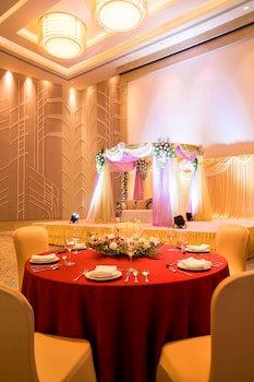 Courtyard By Marriott Ahmedabad