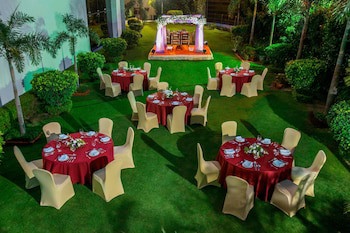 Courtyard By Marriott Ahmedabad
