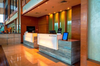 Courtyard By Marriott Ahmedabad