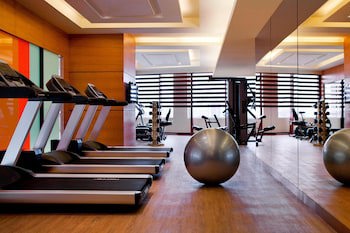 Courtyard By Marriott Ahmedabad