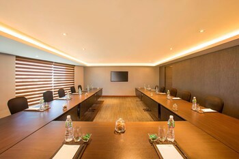 Courtyard By Marriott Ahmedabad