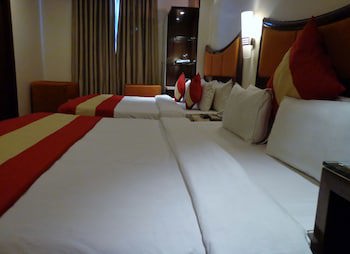 Hotel Aura