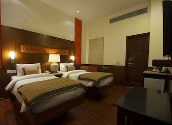 Hotel Aura