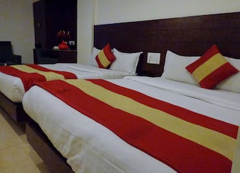 Hotel Aura