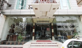 Hotel Aura