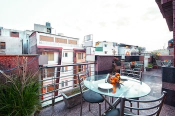 Hotel Aura