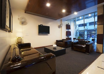 Hotel Aura