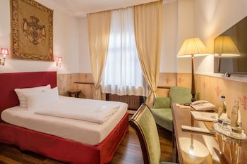 Hotel Deutscher Kaiser galeri fotoğrafı