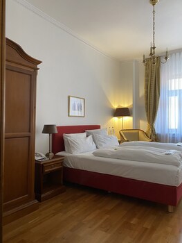 Hotel Deutscher Kaiser galeri fotoğrafı