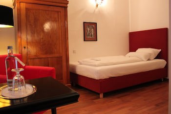 Hotel Deutscher Kaiser fotoğrafı