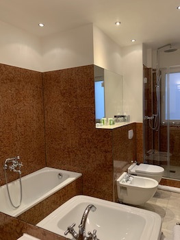Hotel Deutscher Kaiser galeri fotoğrafı