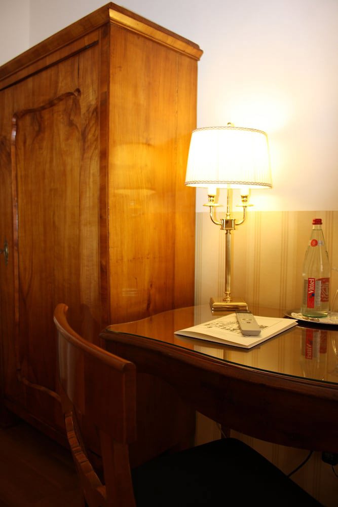 Hotel Deutscher Kaiser
