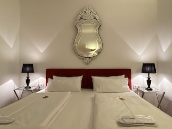 Hotel Deutscher Kaiser galeri fotoğrafı