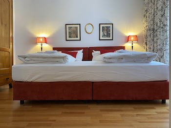 Hotel Deutscher Kaiser galeri fotoğrafı