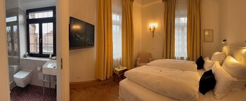Hotel Deutscher Kaiser galeri fotoğrafı