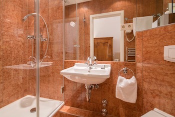 Hotel Deutscher Kaiser galeri fotoğrafı
