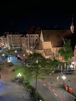Hotel Deutscher Kaiser galeri fotoğrafı