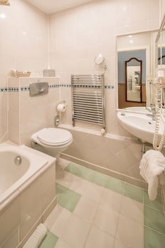 Hotel Deutscher Kaiser fotoğrafı