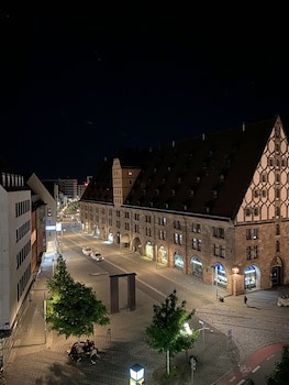 Hotel Deutscher Kaiser galeri fotoğrafı