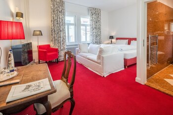 Hotel Deutscher Kaiser galeri fotoğrafı