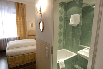 Hotel Deutscher Kaiser galeri fotoğrafı