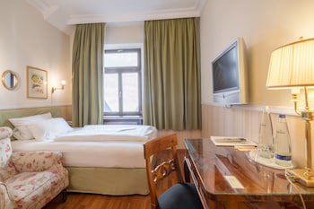 Hotel Deutscher Kaiser galeri fotoğrafı