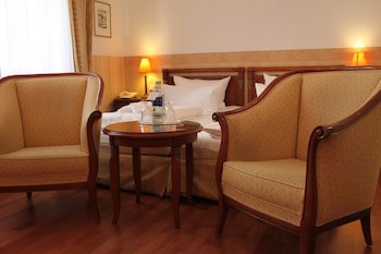 Hotel Deutscher Kaiser galeri fotoğrafı