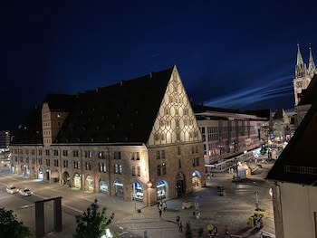 Hotel Deutscher Kaiser galeri fotoğrafı