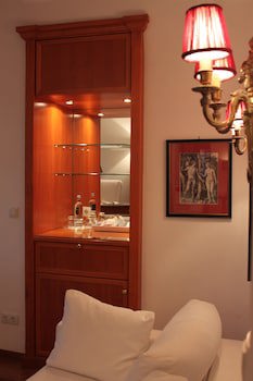 Hotel Deutscher Kaiser galeri fotoğrafı