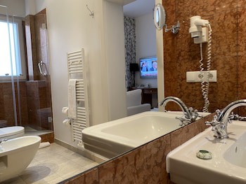 Hotel Deutscher Kaiser galeri fotoğrafı