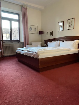 Hotel Deutscher Kaiser galeri fotoğrafı