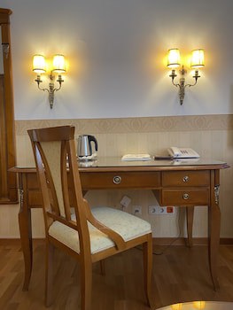 Hotel Deutscher Kaiser galeri fotoğrafı