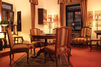 Hotel Deutscher Kaiser fotoğrafı