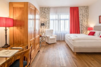 Hotel Deutscher Kaiser galeri fotoğrafı