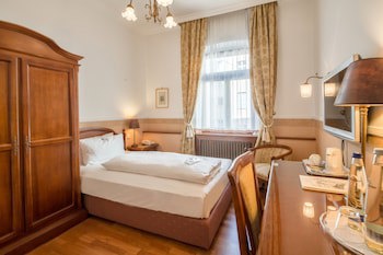 Hotel Deutscher Kaiser galeri fotoğrafı