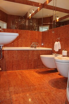 Hotel Deutscher Kaiser galeri fotoğrafı