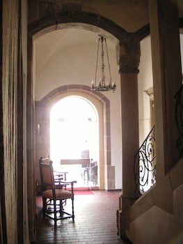 Hotel Deutscher Kaiser fotoğrafı