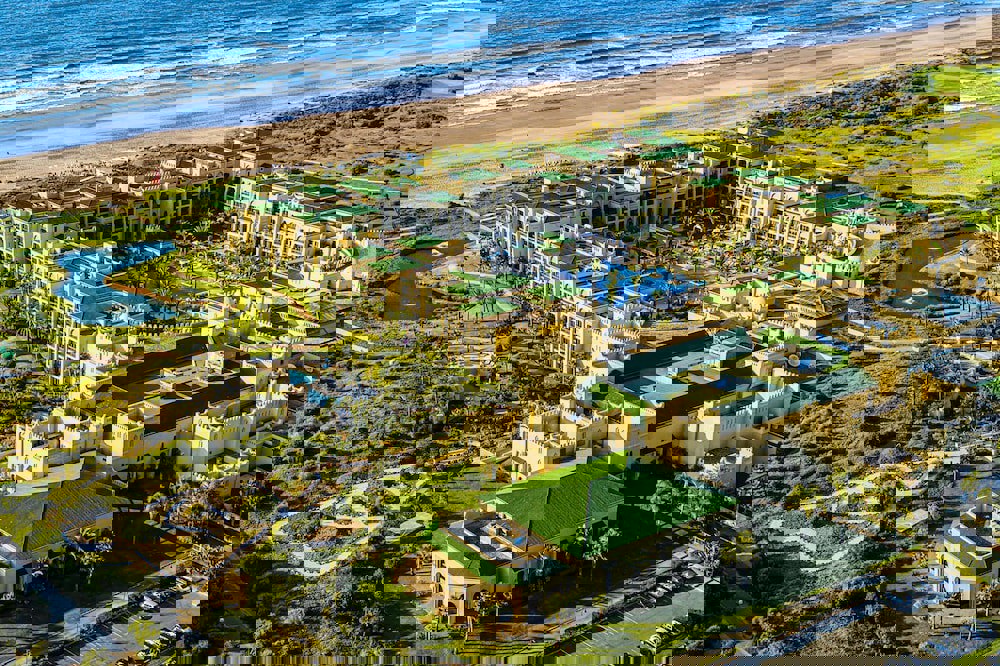 Mazagan Beach & Golf Resort