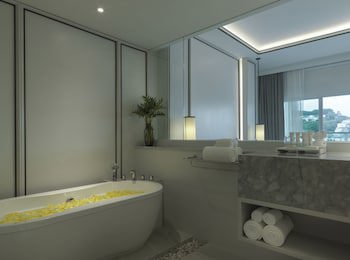 Chanalai Romantica Resort Kata Beach - Adults Only