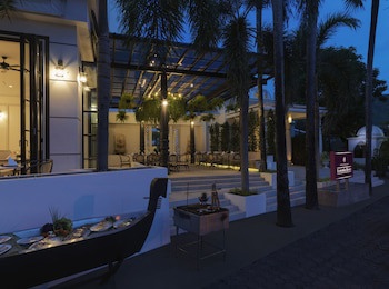 Chanalai Romantica Resort Kata Beach - Adults Only
