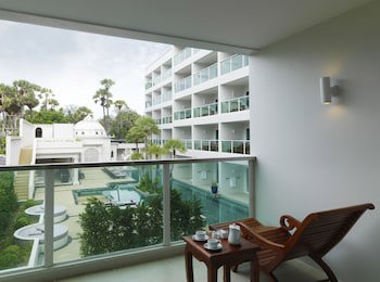 Chanalai Romantica Resort Kata Beach - Adults Only