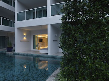 Chanalai Romantica Resort Kata Beach - Adults Only